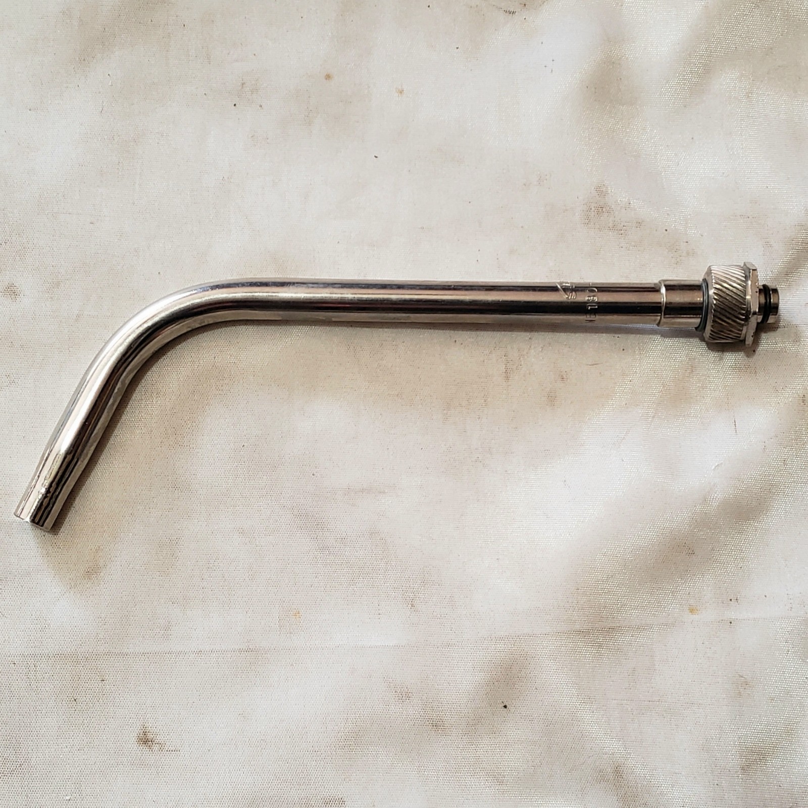 Smith NE180-3 Acetylene Soldering Torch Tip Handi-Heet
