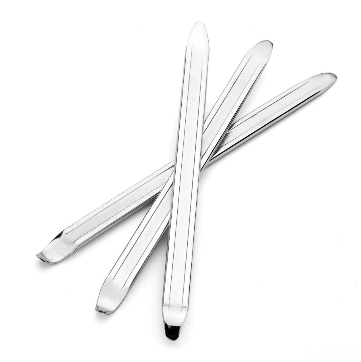 Professional Tire Changing Tool Tire Iron Spoon Set for Removing Tires 3 Pcs