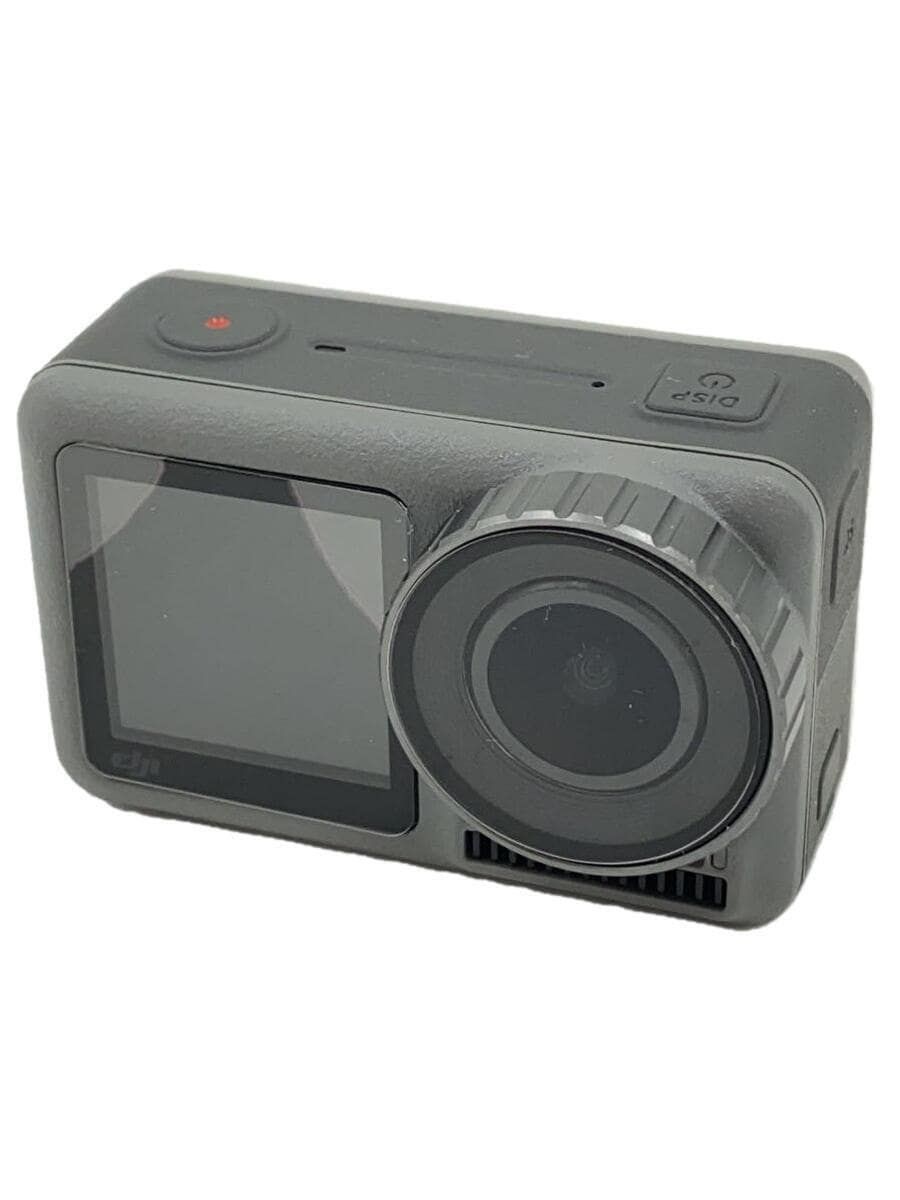 DJI OSMO Action Camcorder Used