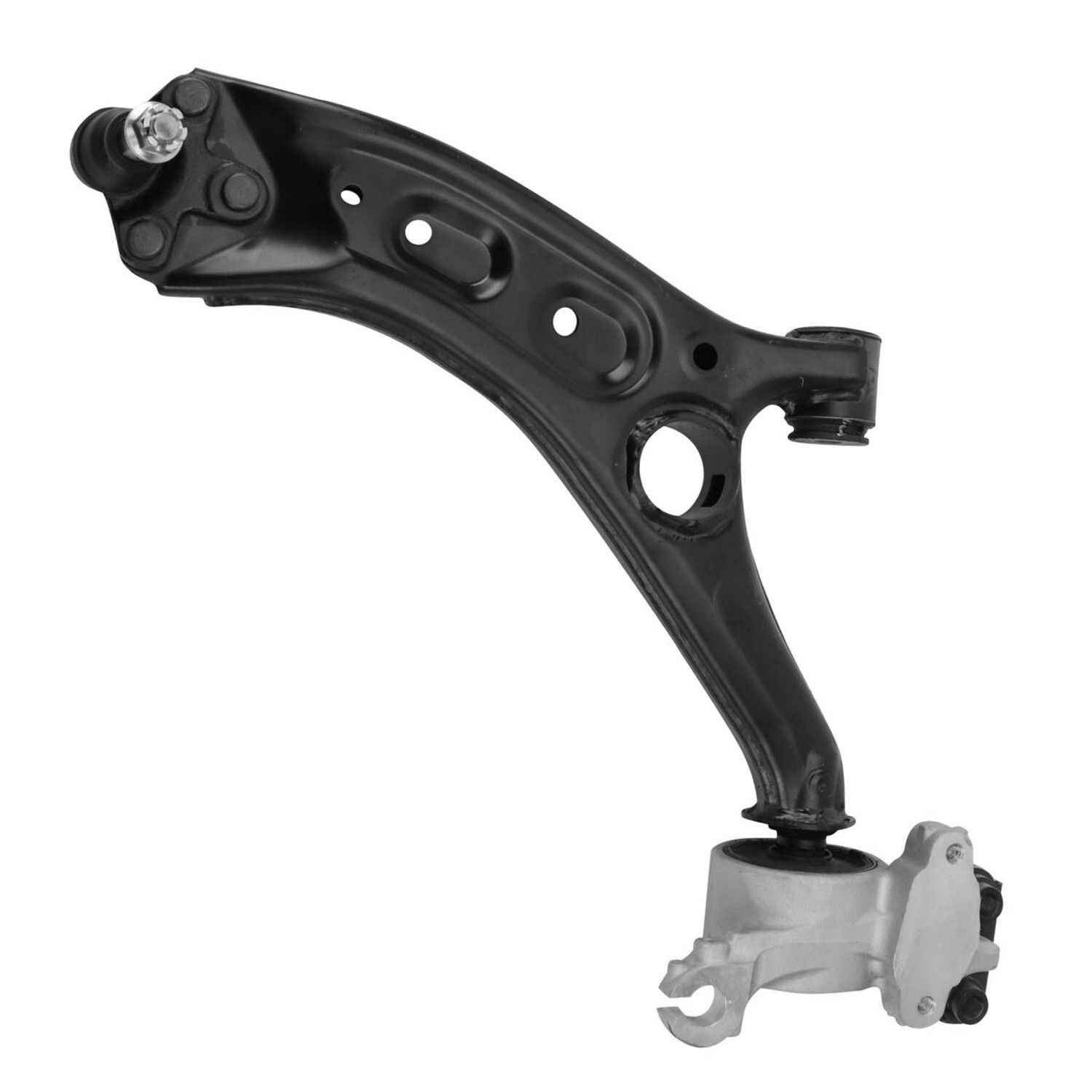 Front Lower Control Arm w/ Ball Joint Assembly for 2017 - 2022 Honda CR-V GAS