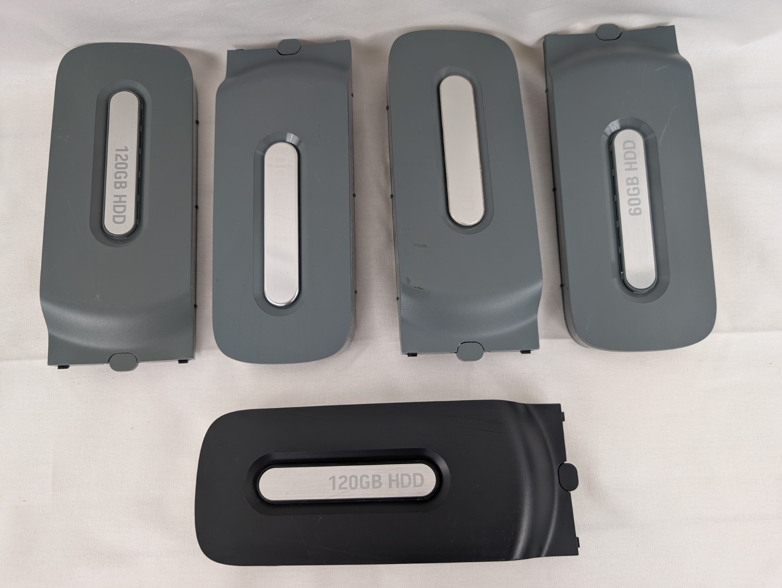 Xbox 360 HDD  OEM External Hard Drive