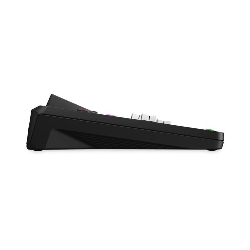 RØDE Caster Pro II Black 37 Buttons