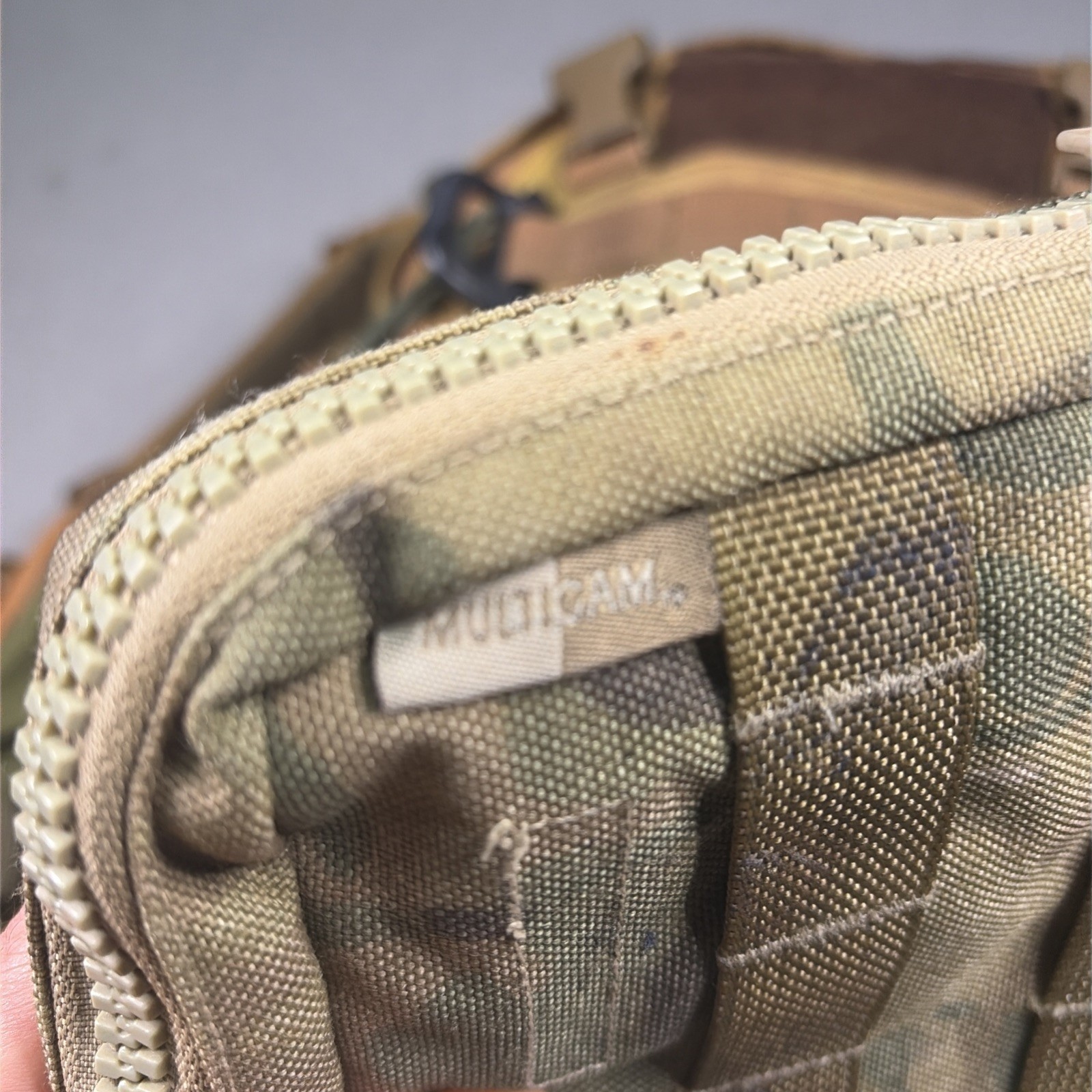 Original Lightfighter RAID pack 3 day rucksack Eagle Industries tactical LF-009