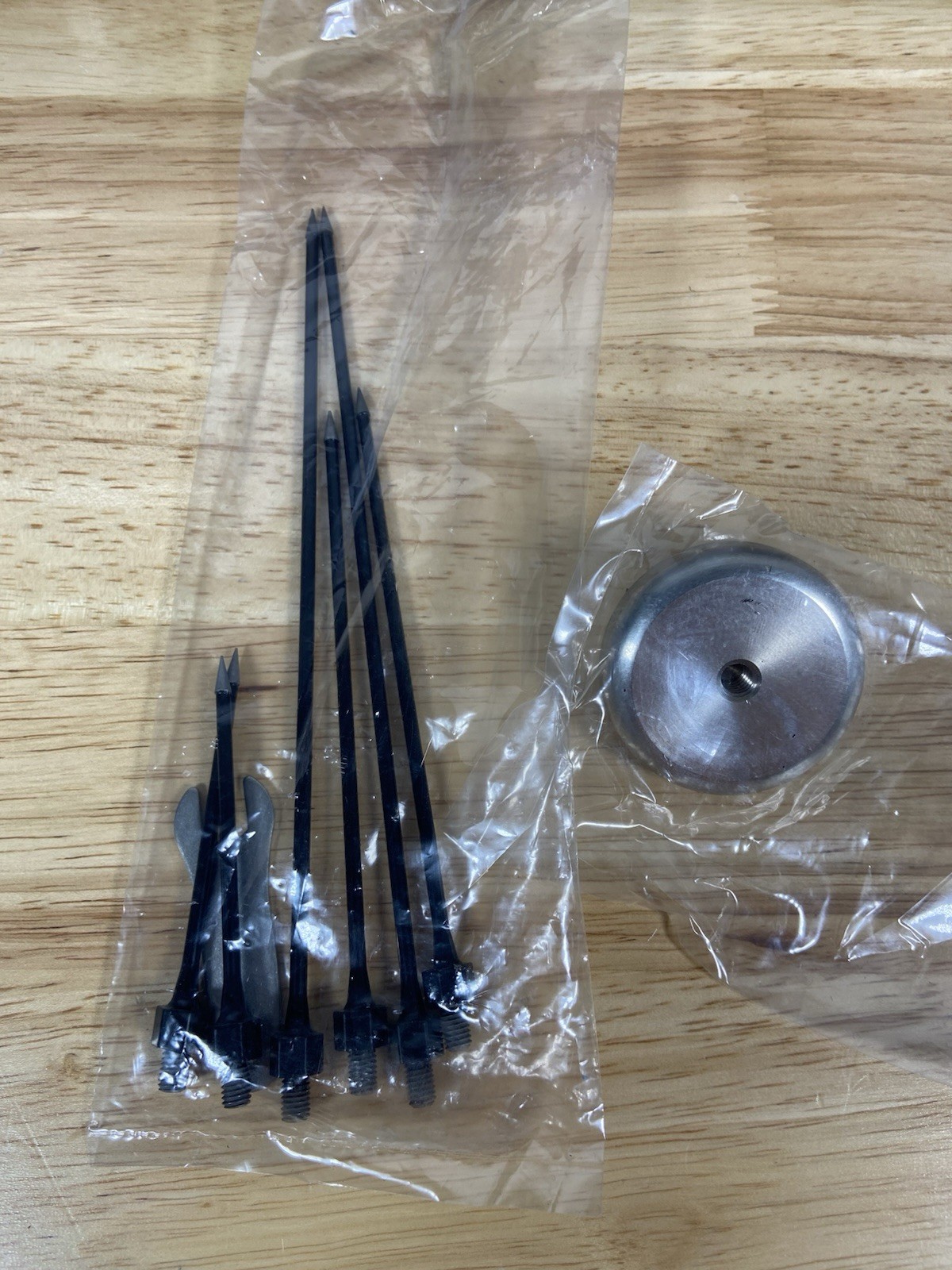 FLIR MR08 Hammer & Wall Cavity Probe Combo w Shoulder Bag