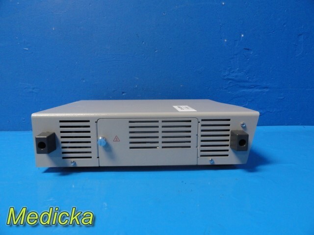 Olympus CLH-SC Halogen Light Source (TESTED & WORKING) ~ 32005