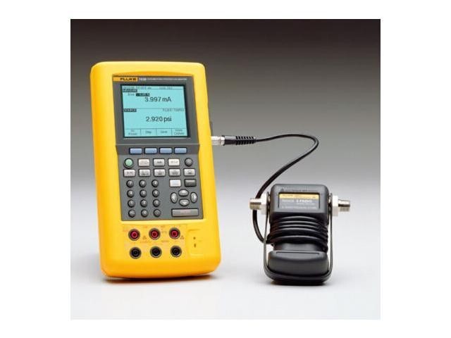 REPAIR SERVICE: Fluke Documenting Process Calibrators 743, 743B, 744, 744B, 752