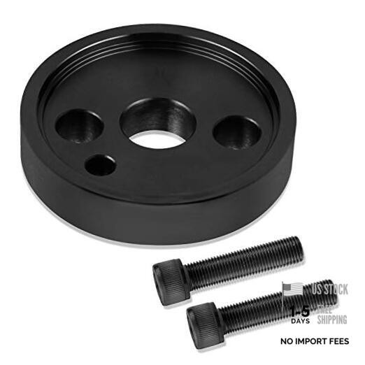 Crankshaft Wear Sleeve Install Tool Compatible with 1989-2016 Dodge 5046
