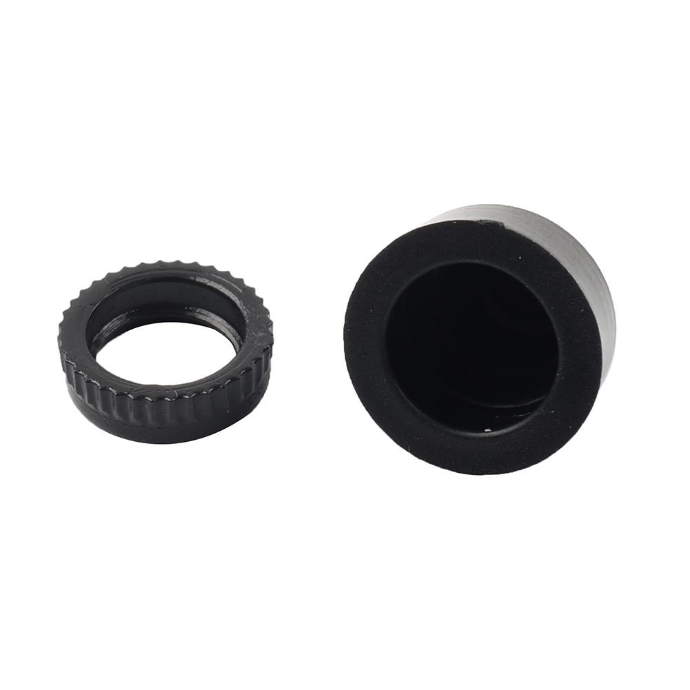 1pc Rubber Speedometer Switch Knob Boot 67880-94 For Harley 1995-2015