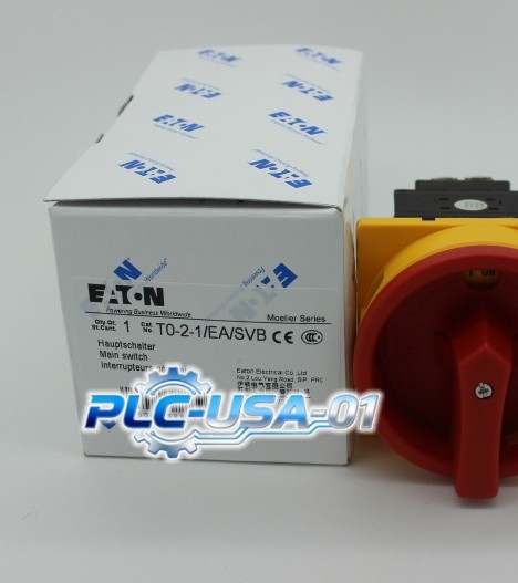 T0-2-1/EA/SVB 1PCS Brand New EATON MOLELLER T0-2-1/EA/SVB Switch  Fast delivery