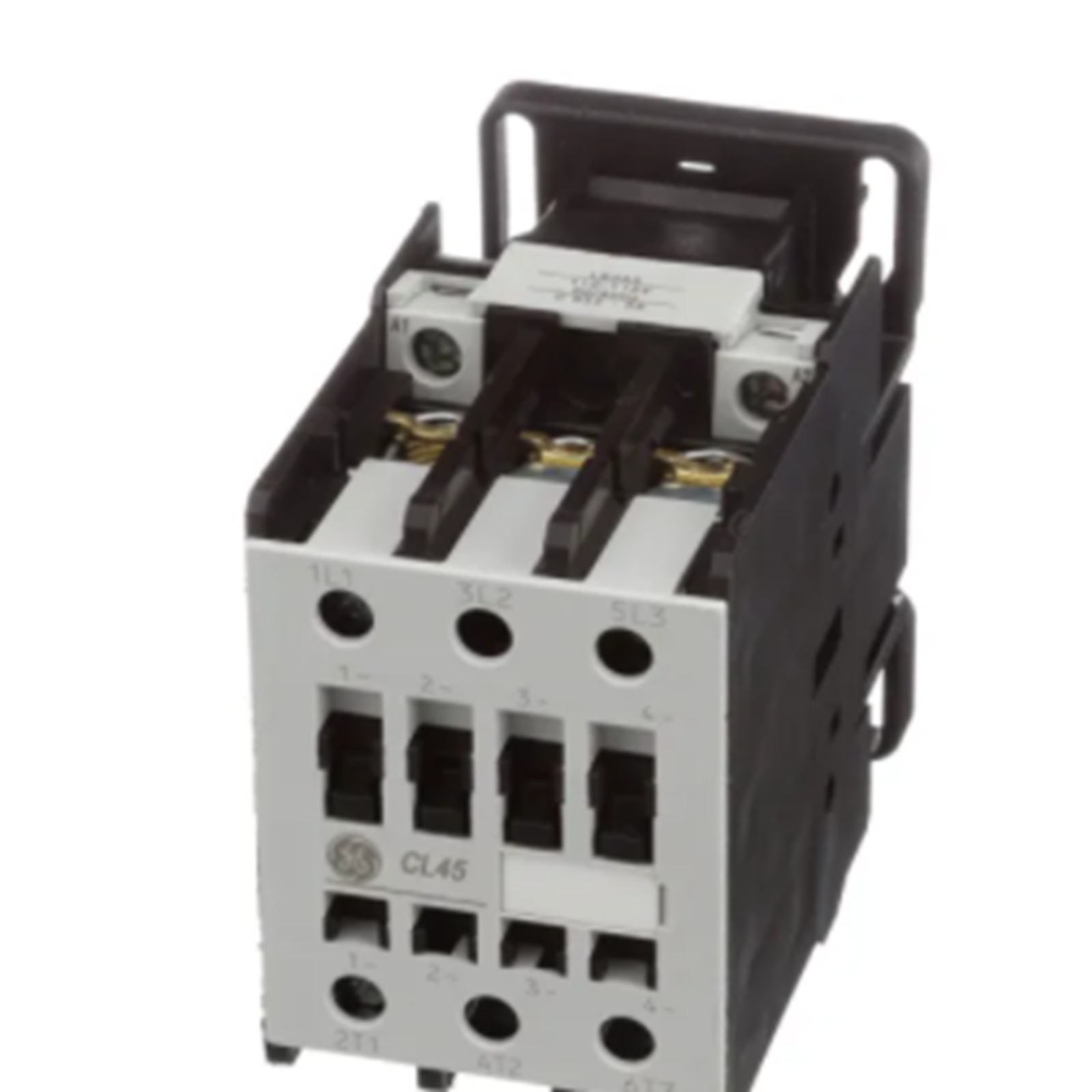 New In Box GE FANUC CL45A300M Contactor AC110V
