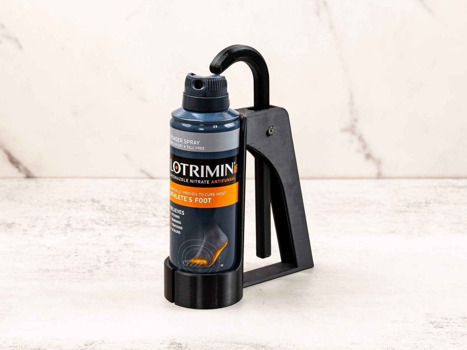Foot Spray Assistant, Arthritis Aid, Disability Aid, Mobility Aid, Assistive Aid