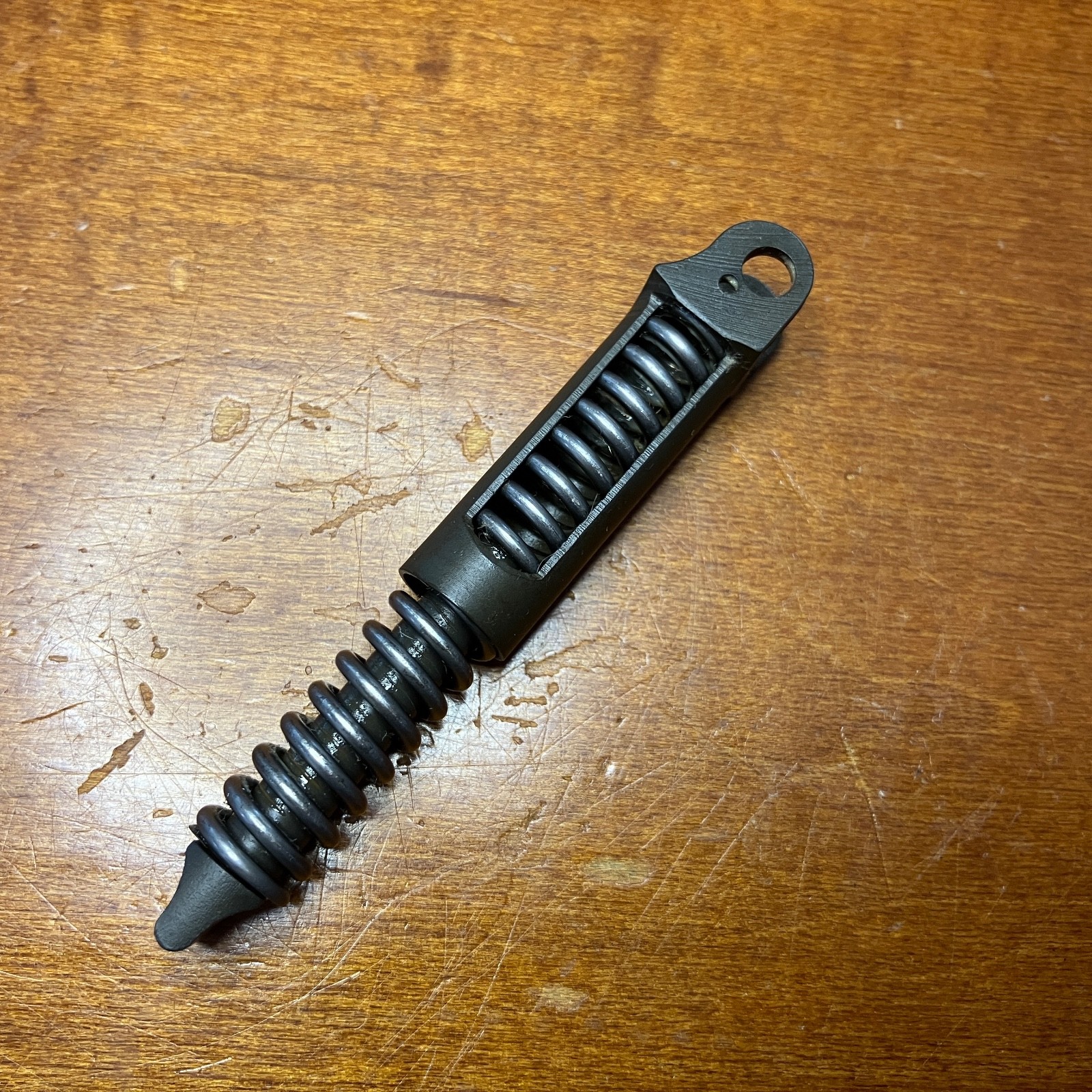 M1 GARAND HAMMER PLUNGER/SPRING/HOUSING SA  (GPSH-72)