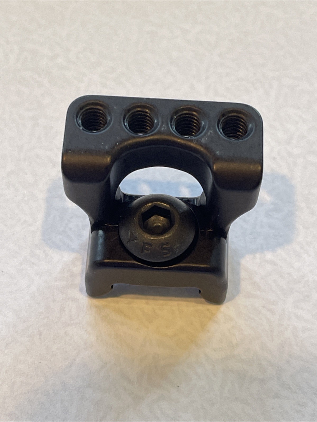 New Spot Hogg QD Mount