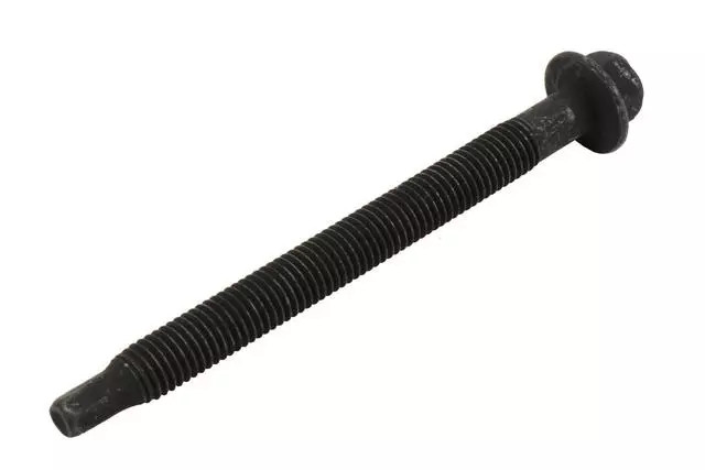 Genuine GM Radiator Support Mount Bolt 11562547