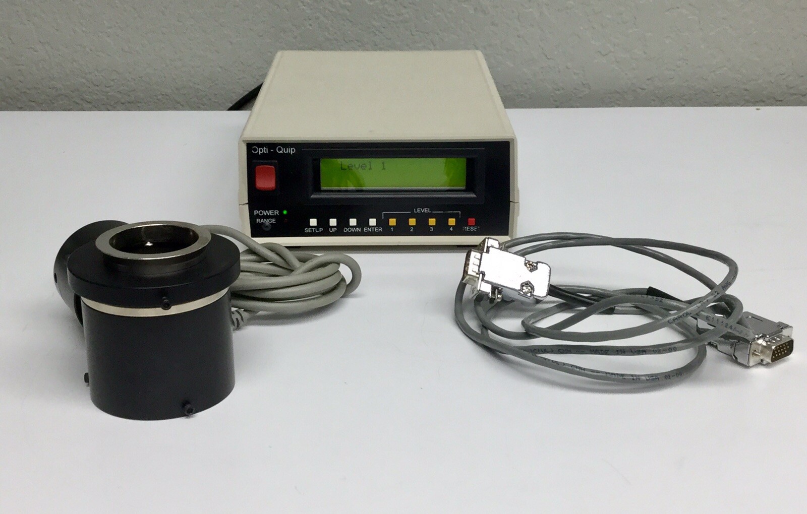Opti-Quip Long-Term Stabilizer