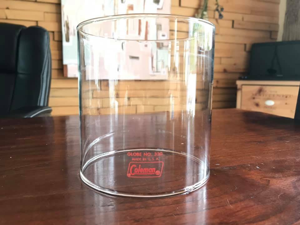 Coleman 330 globe new old stock