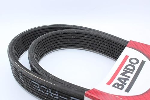 6PK2095 OEM Quality Serpentine Belt