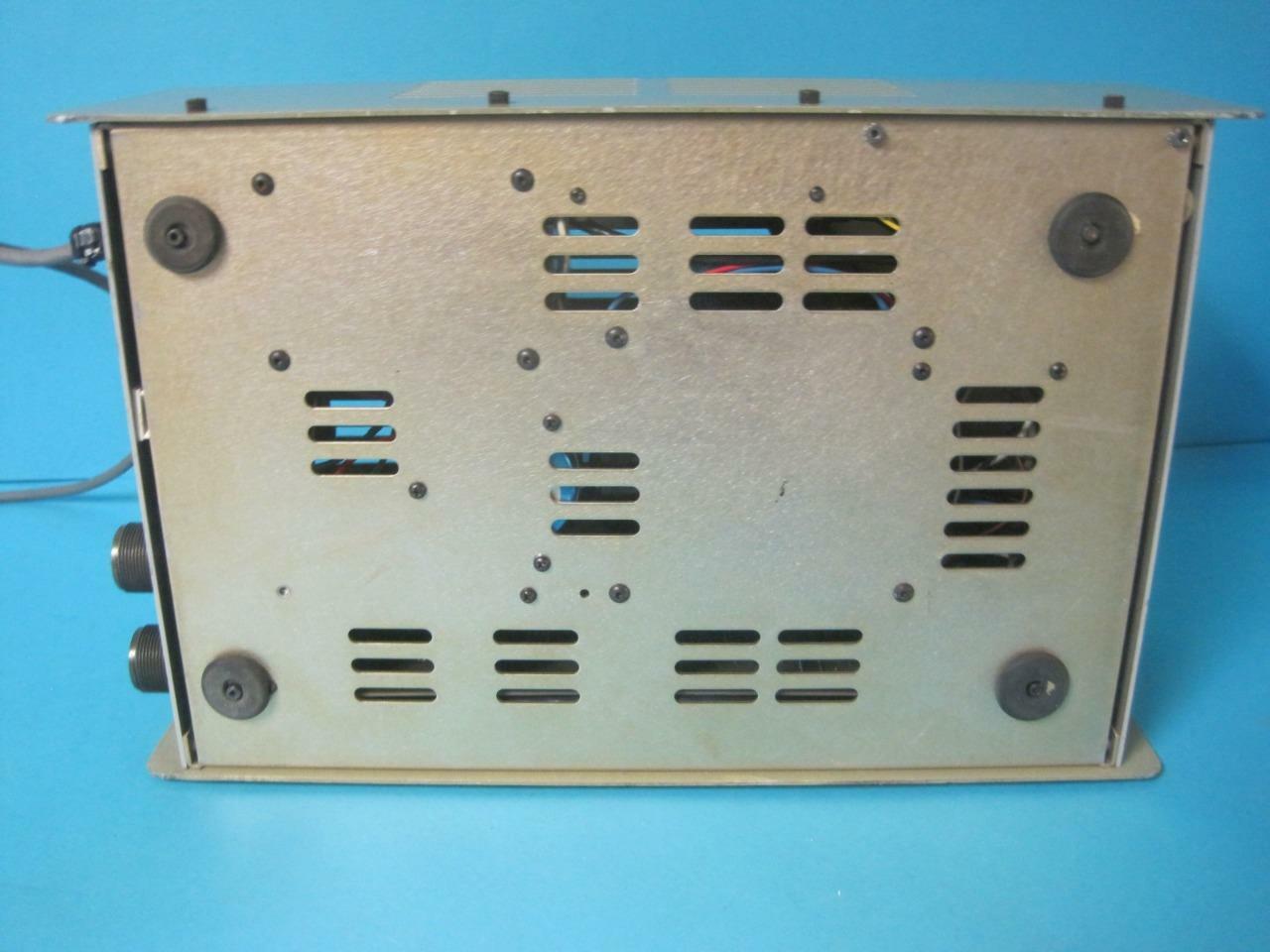 COBILT OPTICAL INC CONSTANT INTENSITY SYSTEM MODEL 750 W/ CA400A POWER SUPPLY