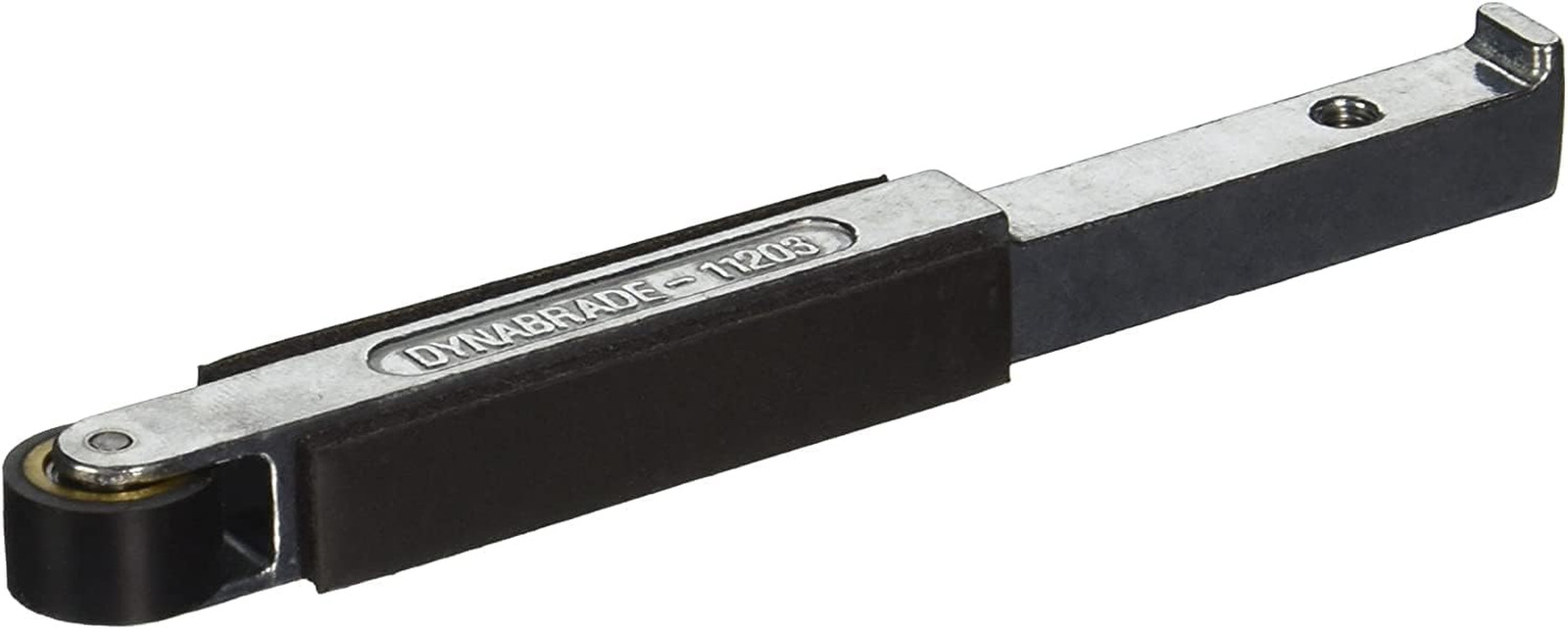 (11203) Contact Arm Assembly | 5/8" Diameter X 3/8" Wide, Rubber Wheel, with 1/2