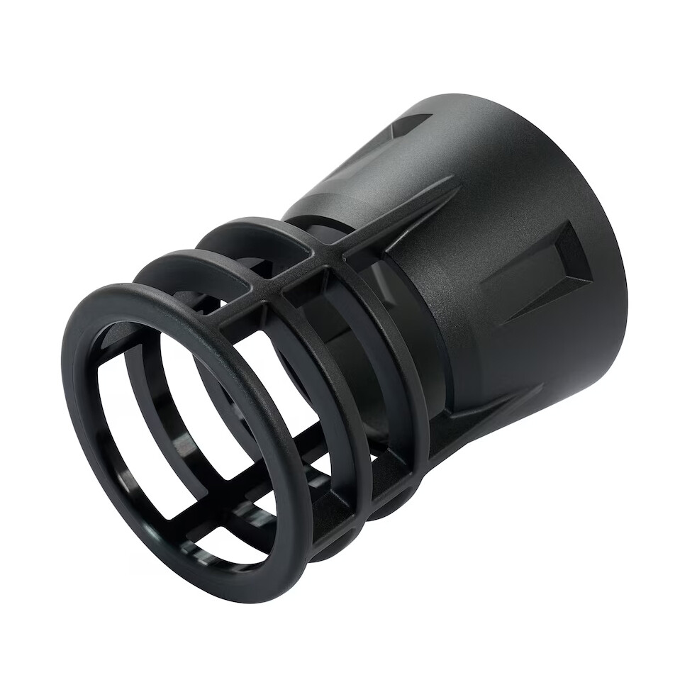Heat Gun Attachments Heat Protection Hot Air Gun Accessories Protective Tube