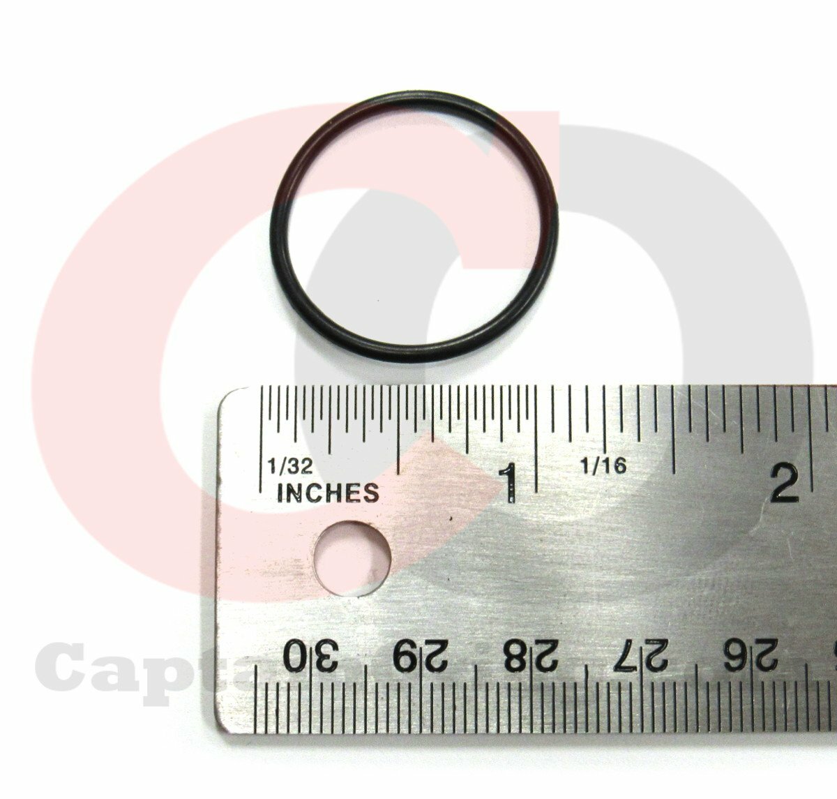 Captain O-Ring - Replacement Electro Freeze 160584 O-Rings (10 Pack)
