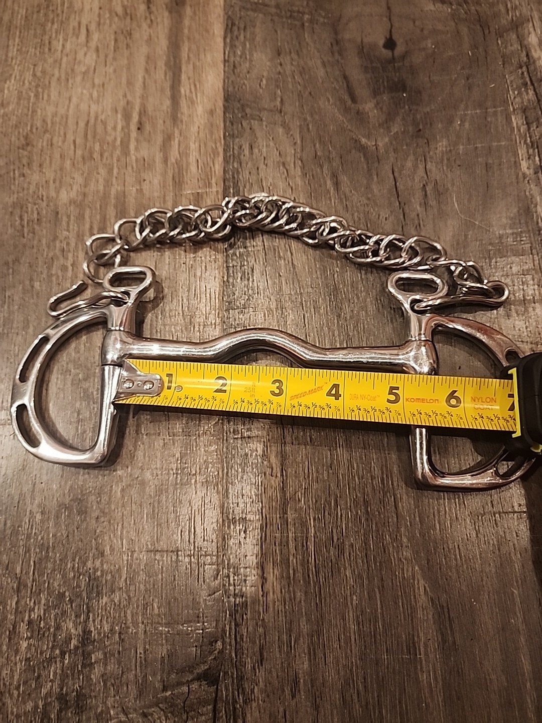 Horse Bit