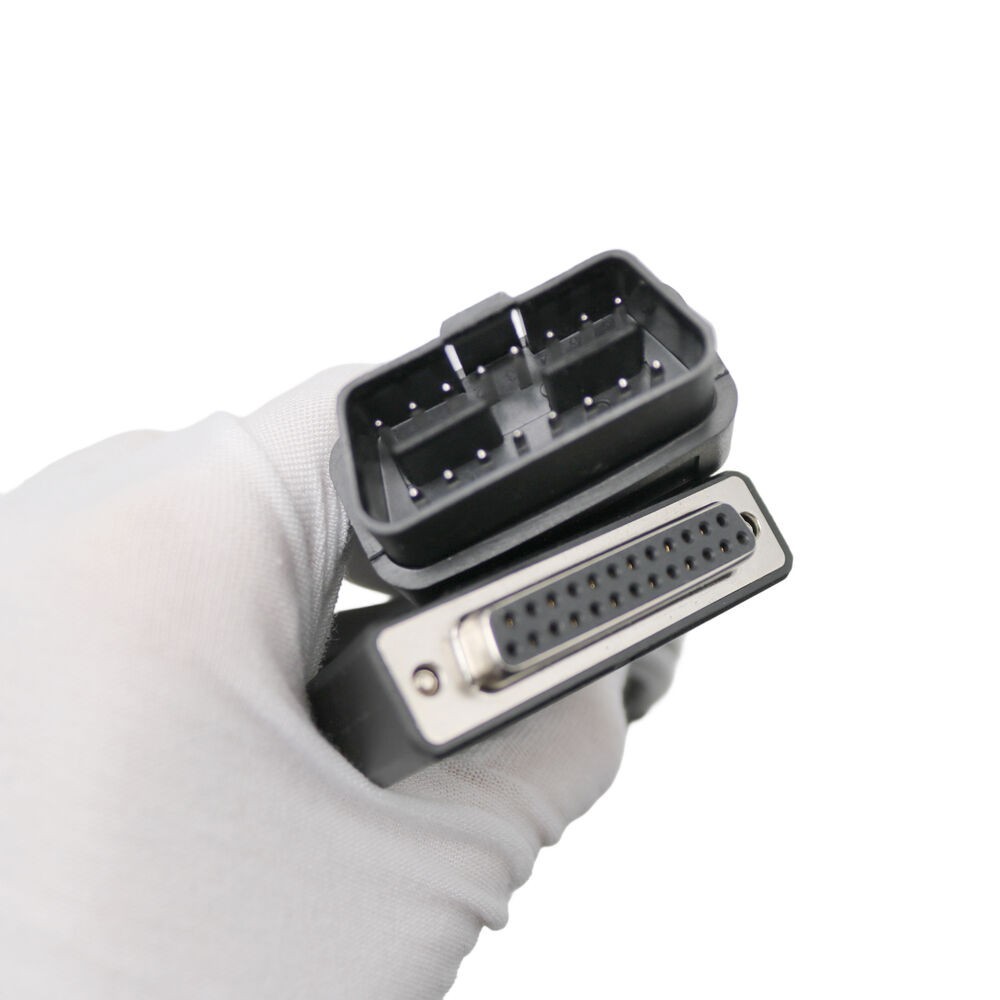 Original DST-i Denso Interface Diagnostic Scanner Kit for Kubota Diagnostic Tool