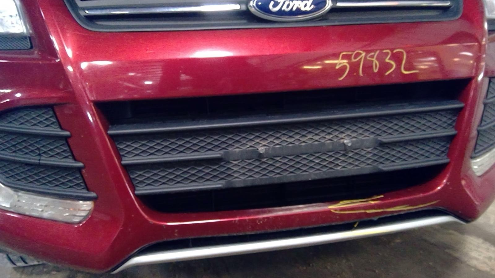 Used Floor Jack fits: 2015 Ford Escape Grade A