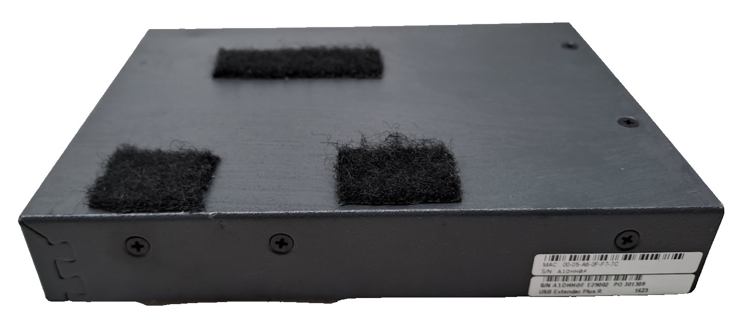 EXTRON USB EXTENDER PLUS R