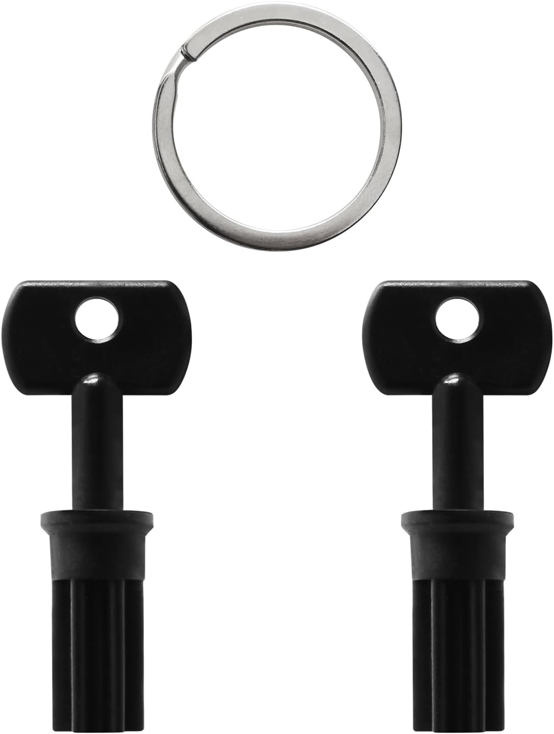 R8969 Rain Dial Outdoor Ext  Key,Rain Dial External Controller Key for Irritrol