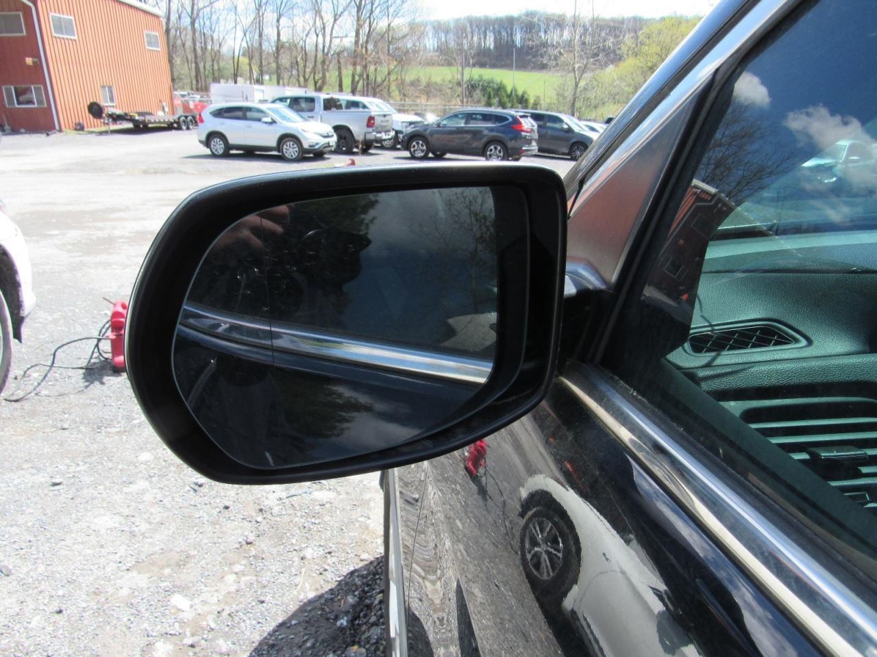CR-V 2016 Glove Box 1039282