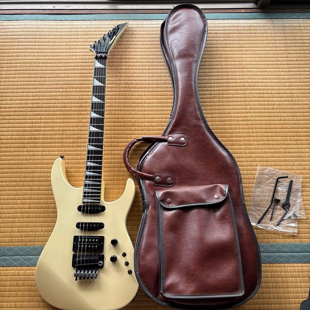 FERNANDES STJ-75 Rare