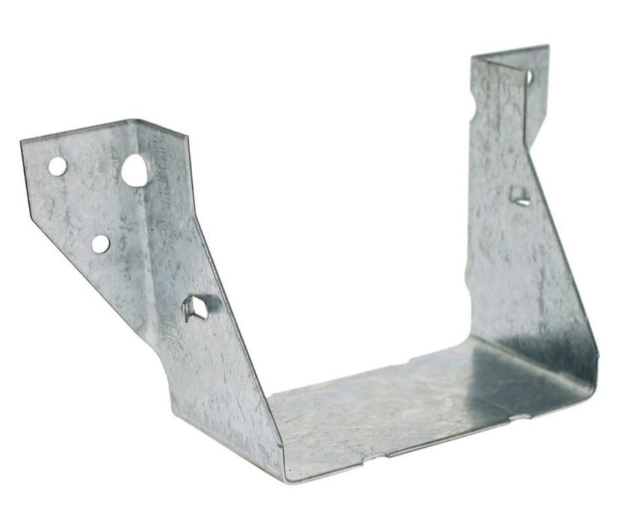 Simpson LUS44 4x4 Face-Mount Joist Hanger (25 per Box)