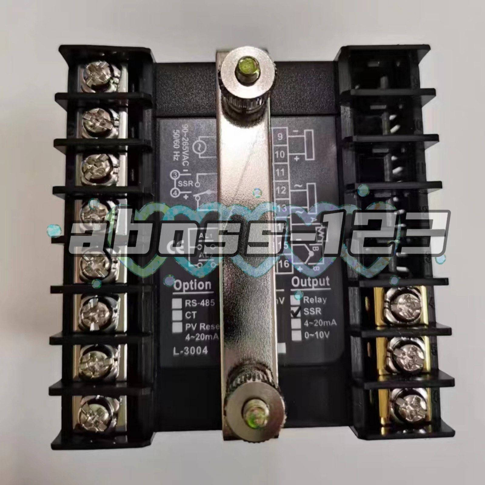 Fotek MT72-V Temperature Controller#1pcs New In Box