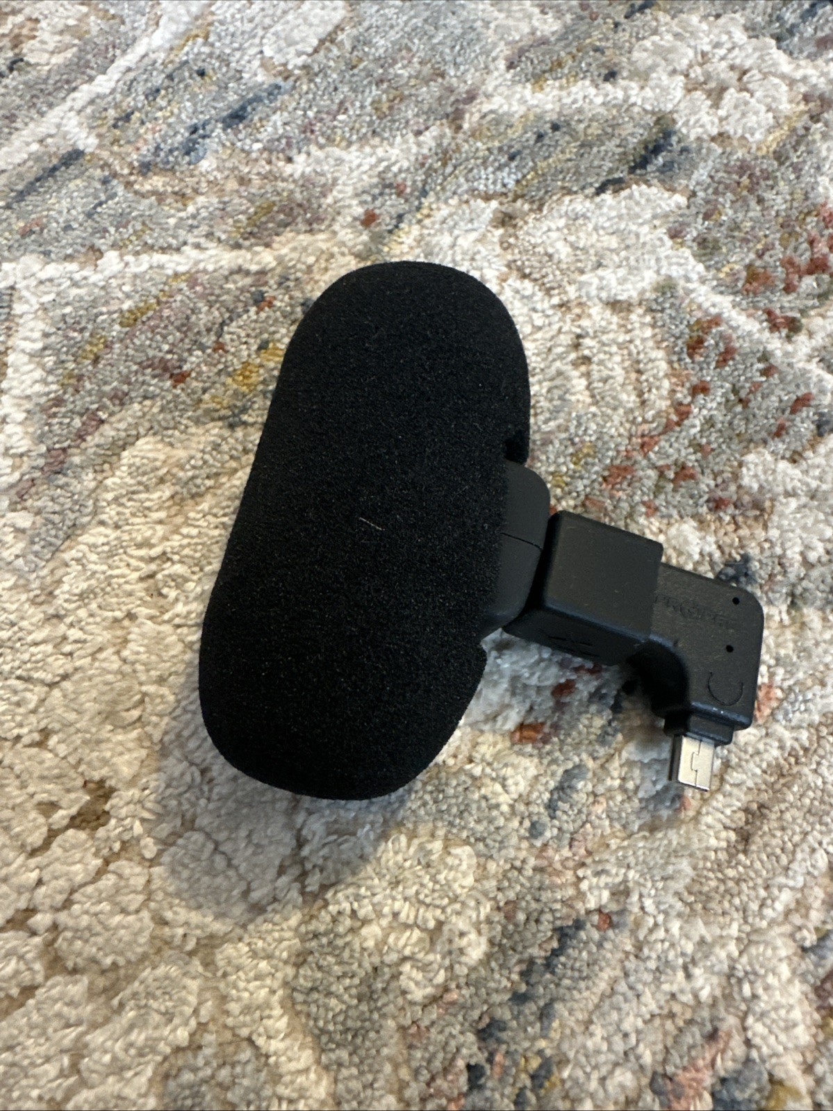 Polar Pro For GoPro Microphone And Adapter