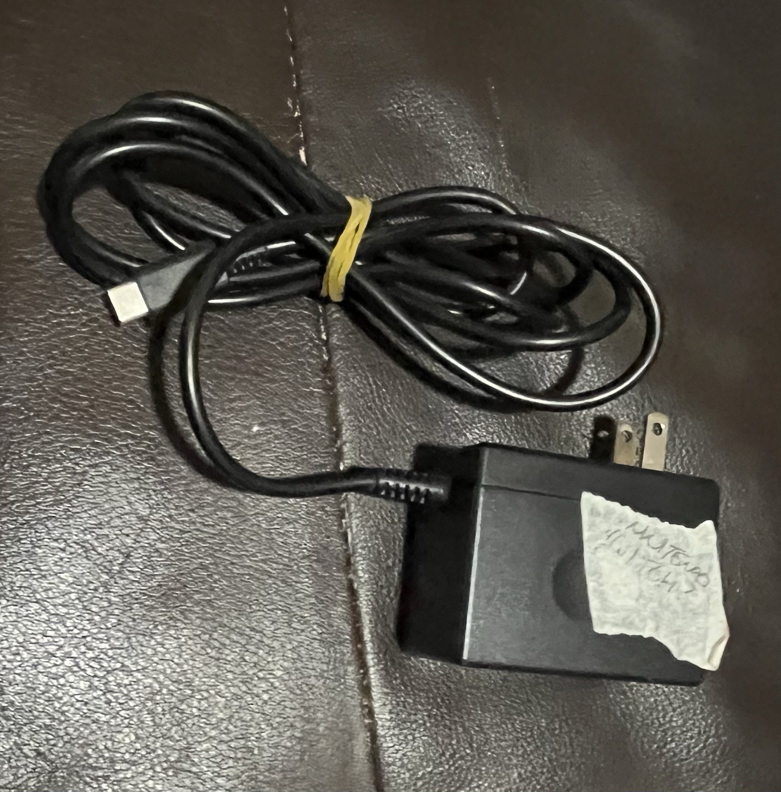 Nintendo Switch AC Adapter Power Adapter Charger USB-C