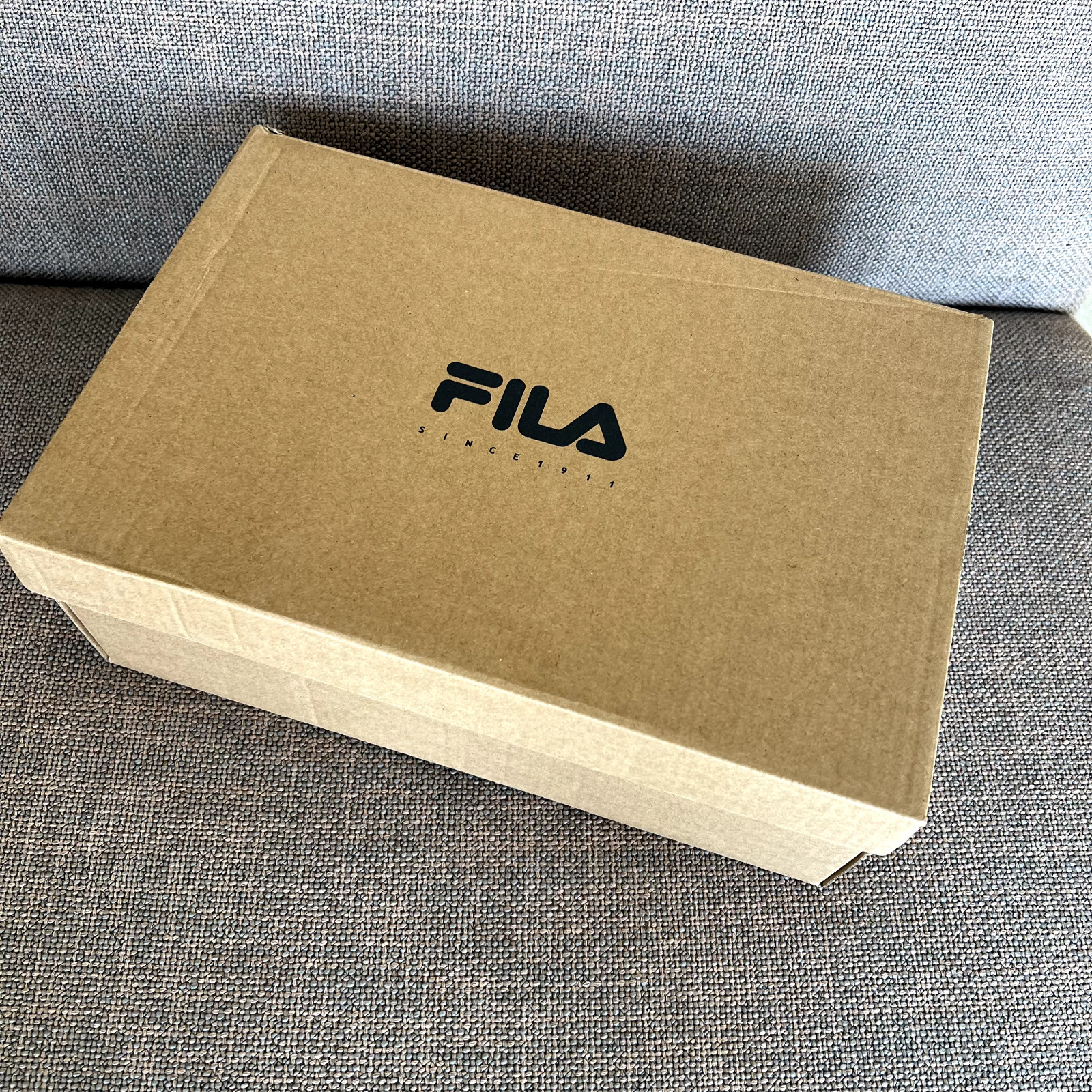 Fila Echappe MS Silver Moon Shoes 1XM02348G063/1XM02348H063