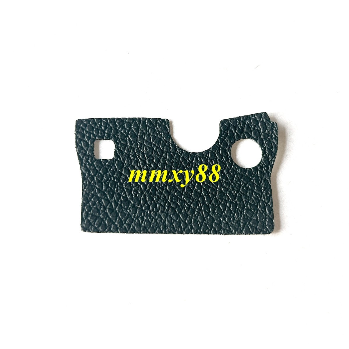 Side Rubber Shell Cover Skin For Nikon DF Digital Camera New Repair Replacement