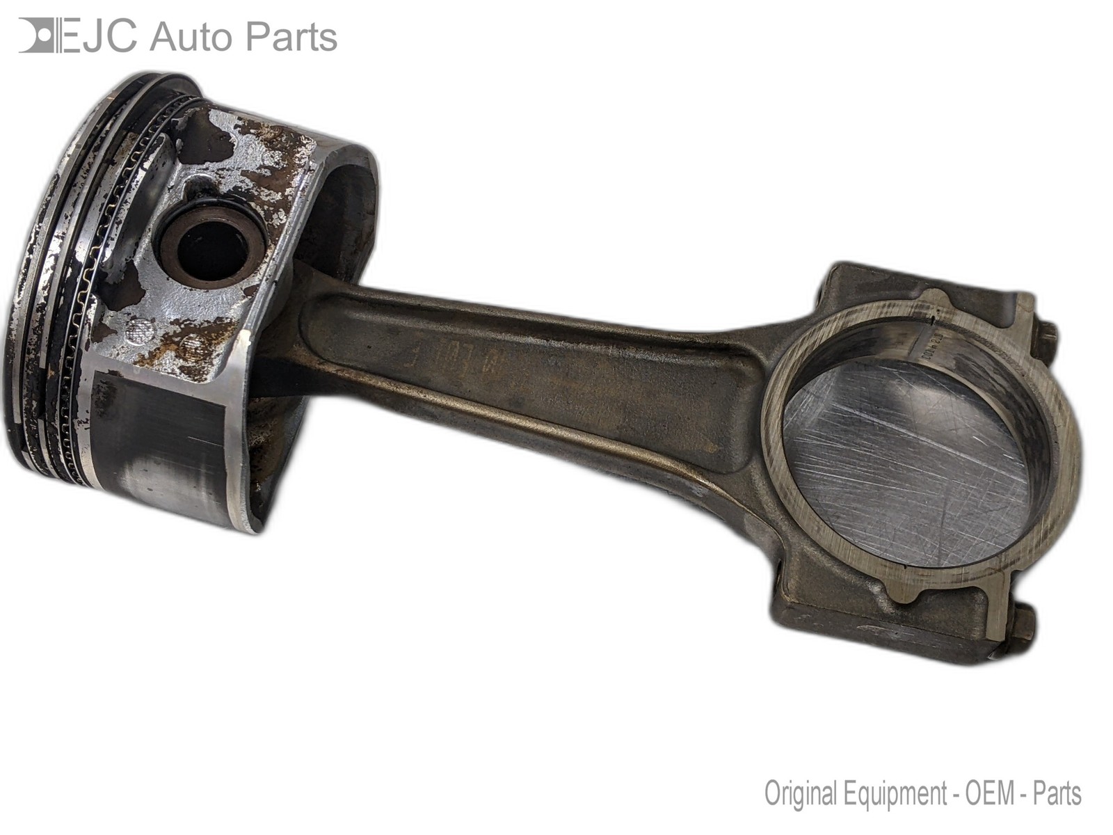 Piston and Connecting Rod Standard For 09-10 Jeep Grand Cherokee  3.7 53022272AA