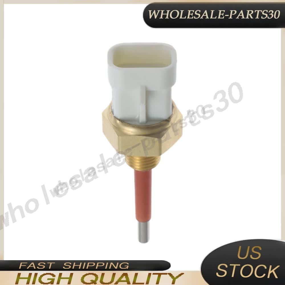 Fit for Various International Models Trucks New Surge Tank Low Coolant Sensor US