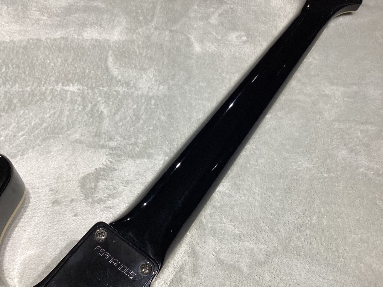 Fernandes Tej-55B Safe delivery from Japan