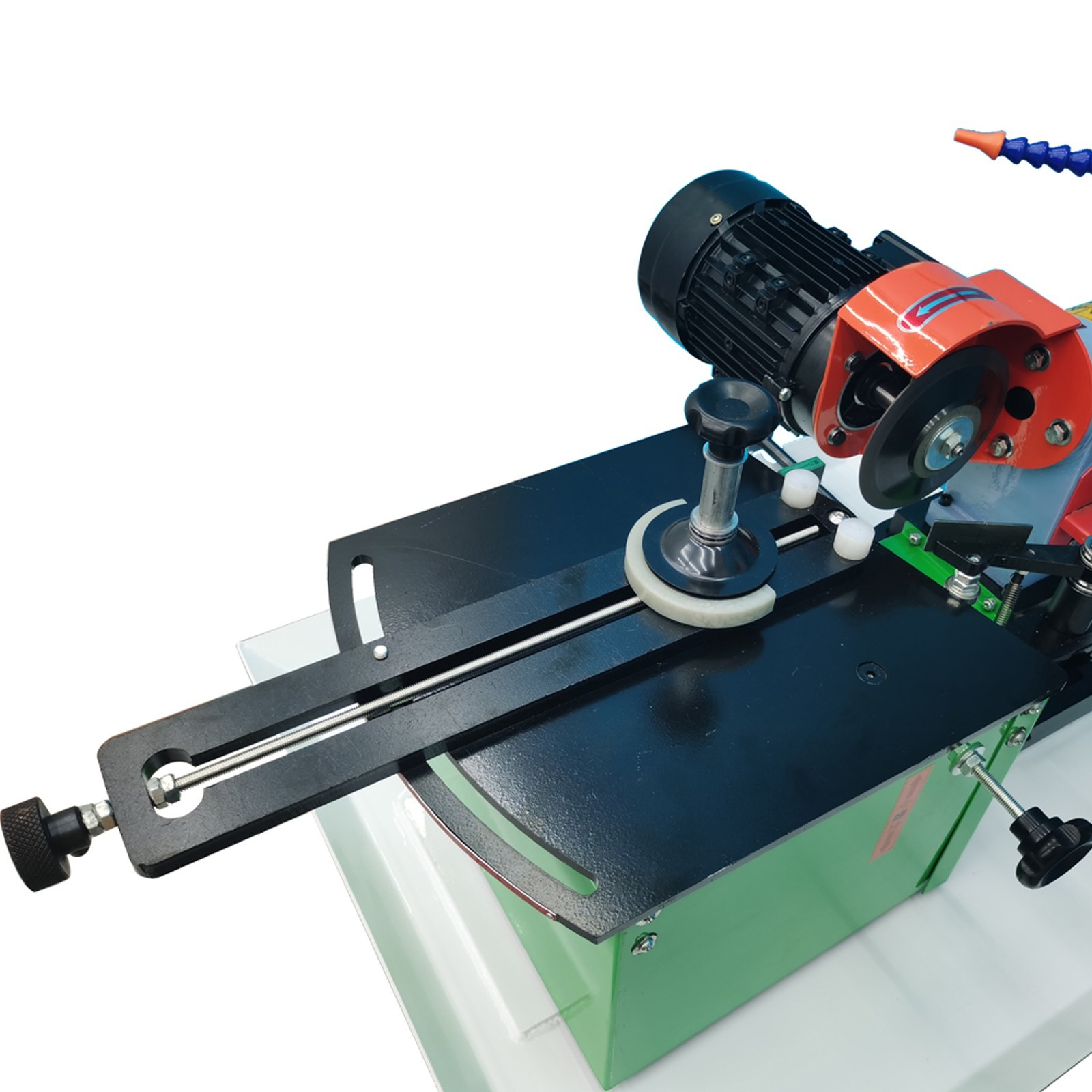 220V Automatic Saw Blade Grinding Machine Circular Saw Blade Gear Grinder
