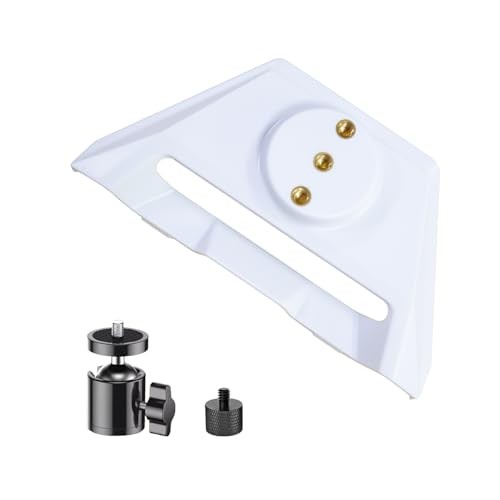 Starlink Mini Tripod Adapter Mount - 360° - Replacement Mount