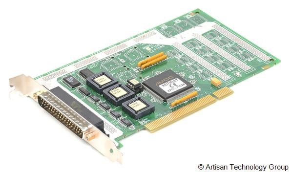 Keithley KPCI-PIO24 PCI-Bus 24-Channel Parallel Digital I/O Module