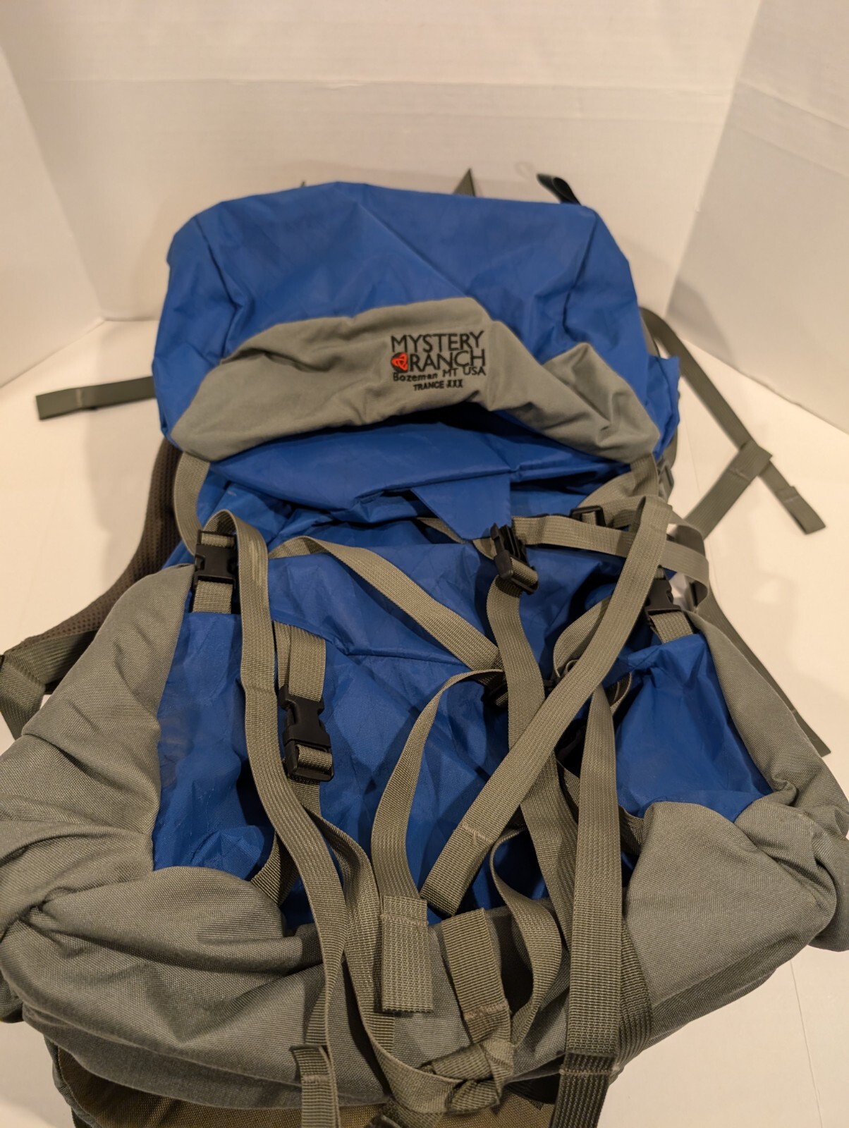 Rare Mystery Ranch Trance XXX Medium Backpack USA