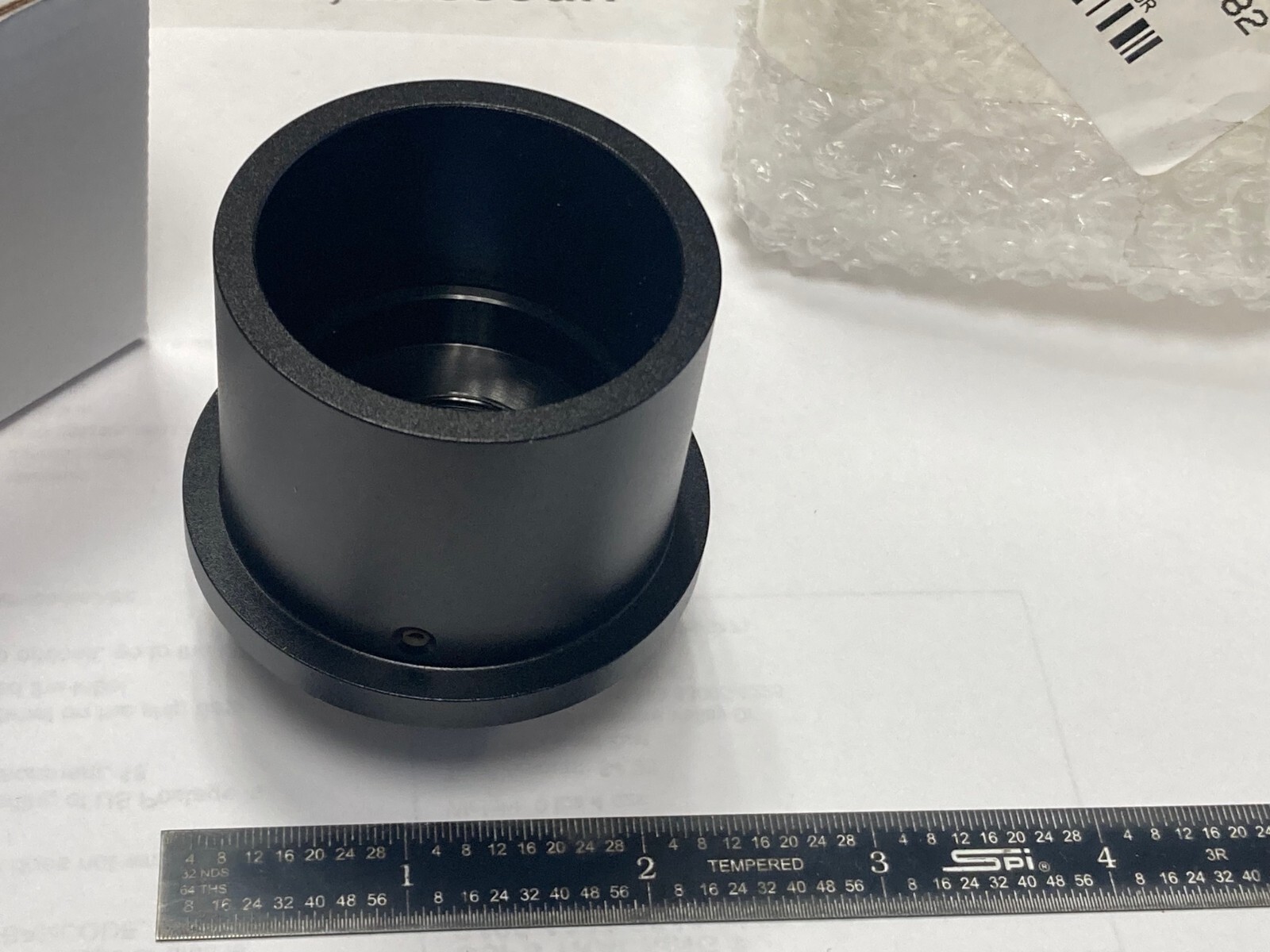 Optical Comparator & Profile Projector, 40X, 150-0024, 09080300