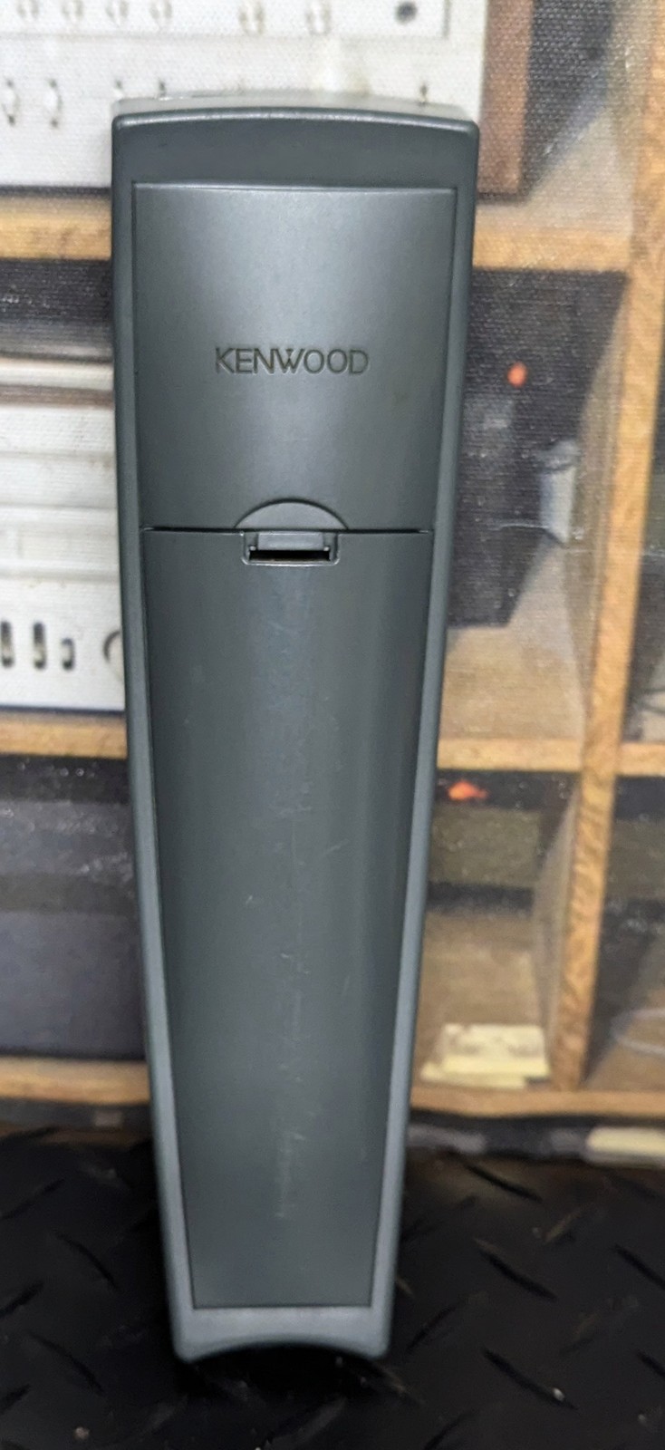 Kenwood remote control RC-R0905