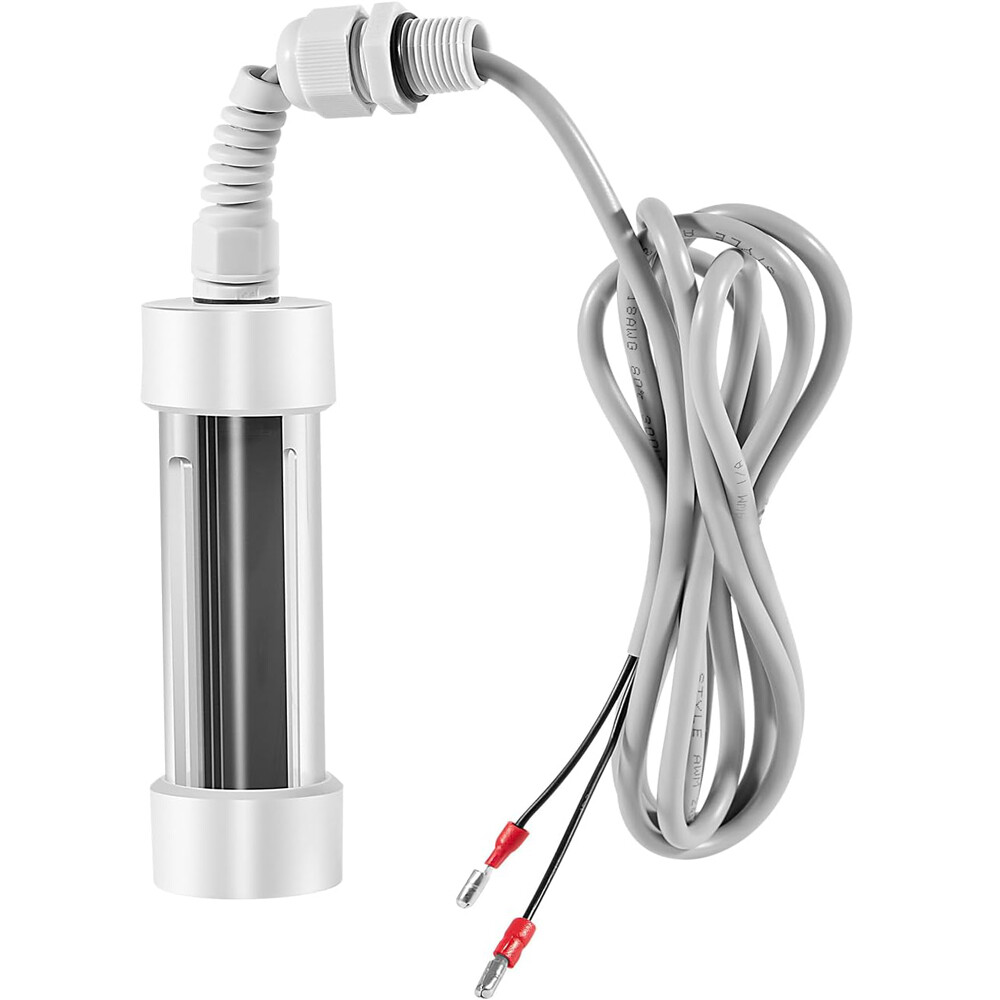 Scepter Salt Cell 76078 for ACE Systems Spas & Hot Tub, for Hot Spring/Limelight