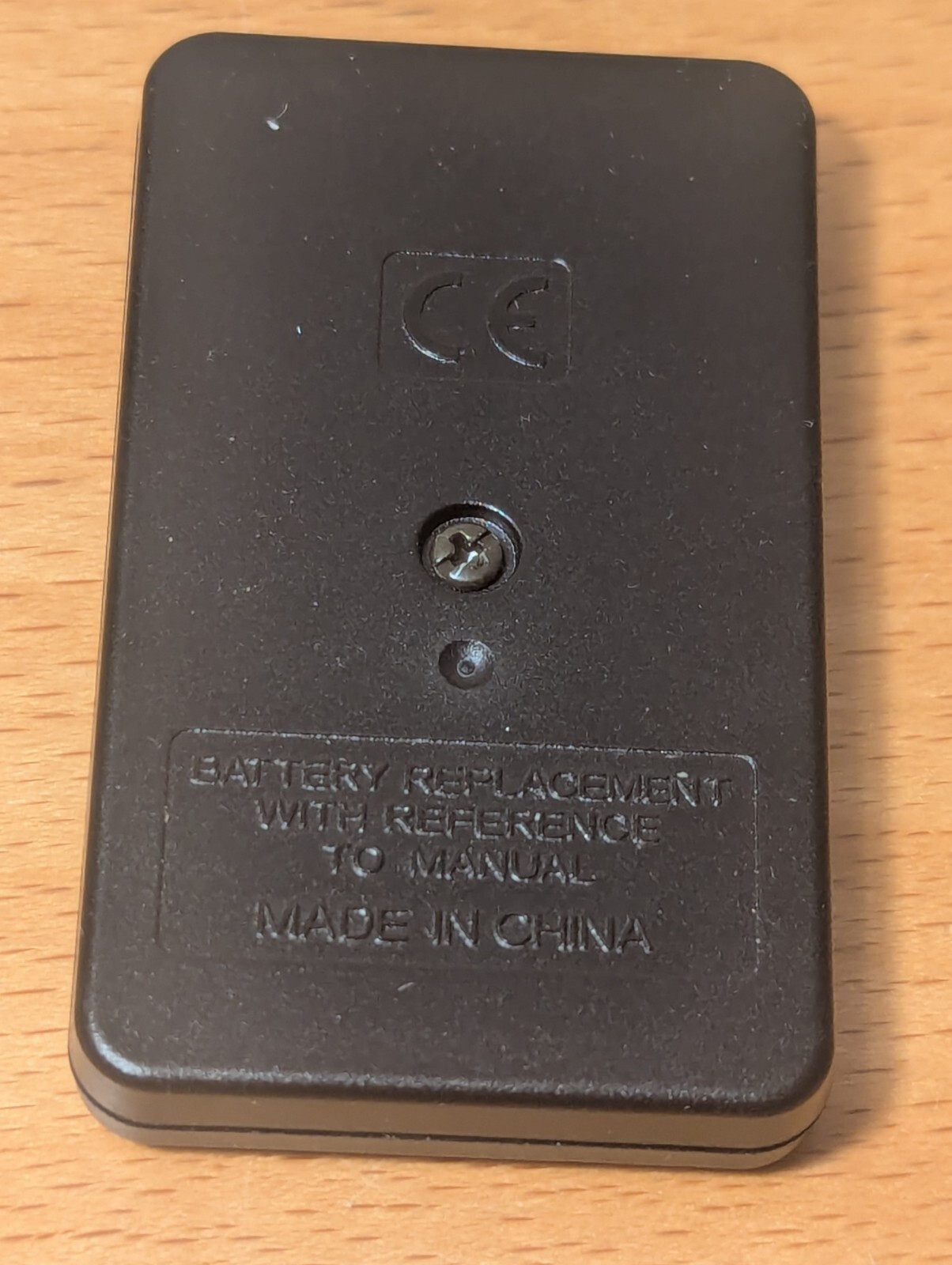 Olympus RM-2 Remote Control