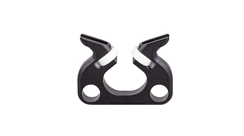 Ravin Replacement Rest Machined Aluminum Spring-Loaded Rollers For Crossbow R220